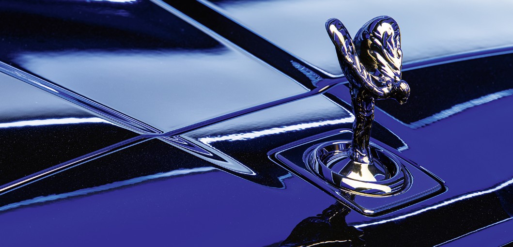 Rolls-Royce Motor Cars