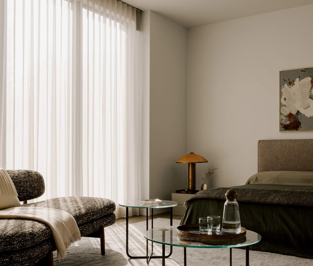 Rosewood Residences Beverly Hills