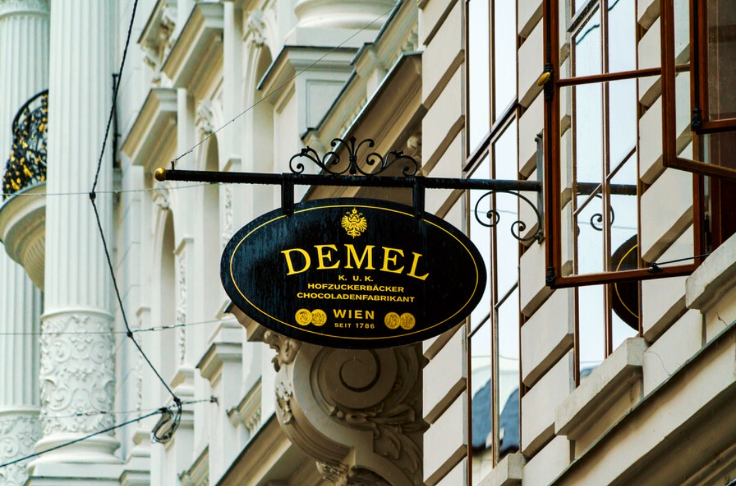 Demel