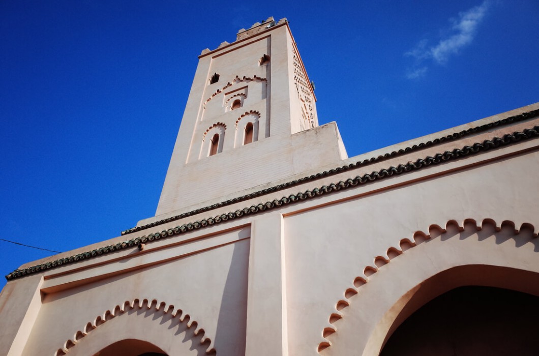 Marrakech, Morocco