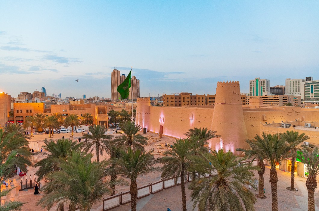 Riyadh Expo 2030