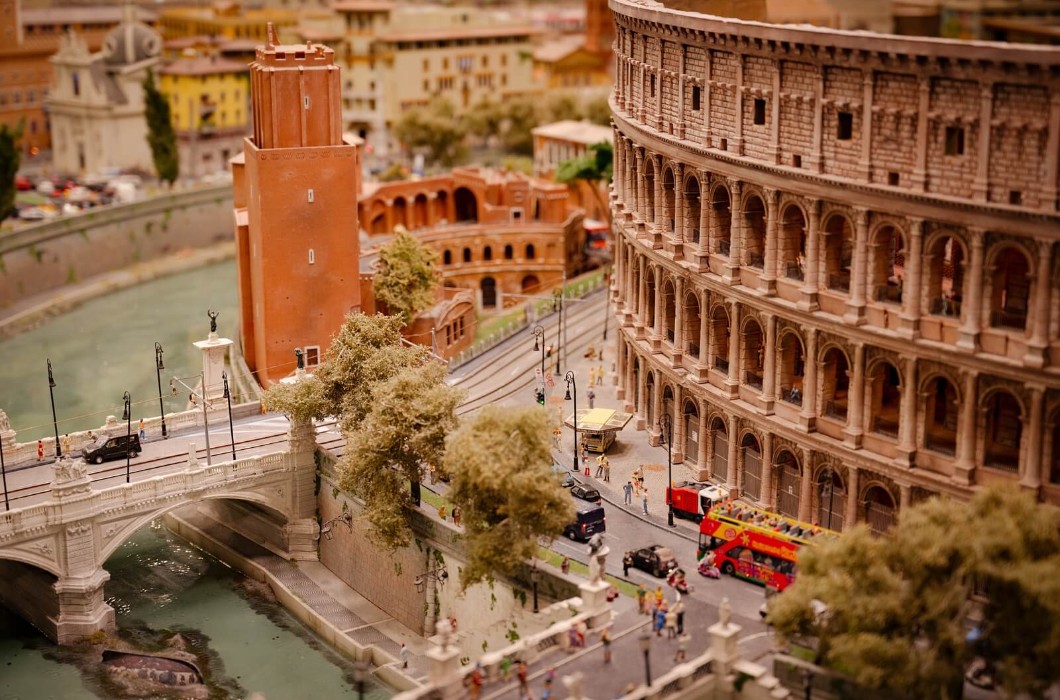 Miniatur Wunderland