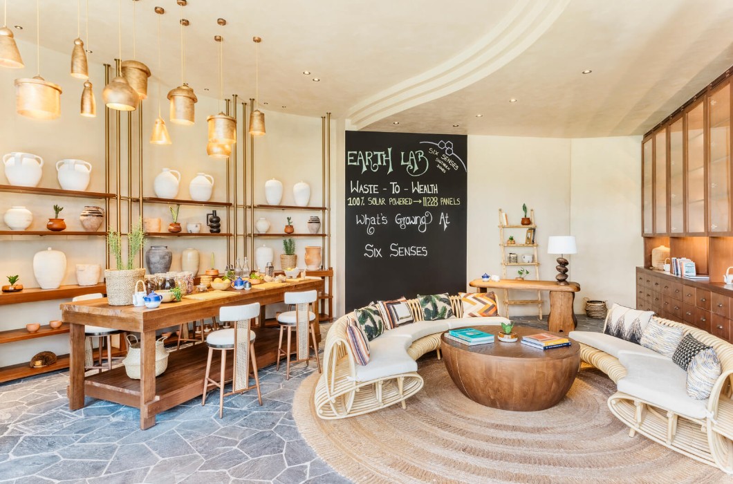 Six Senses Southern Dunes, The Red Sea