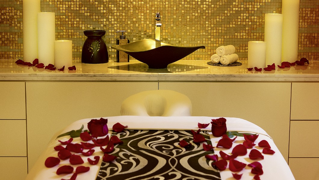 Rémede Spa at St. Regis Abu Dhabi 