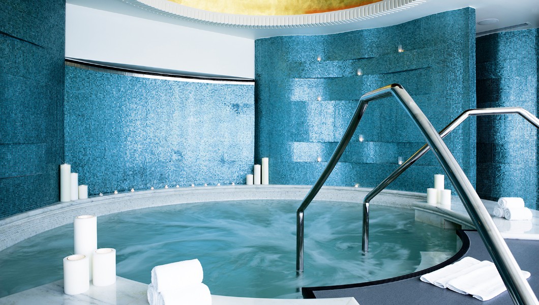 Rémede Spa at St. Regis Abu Dhabi 