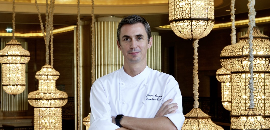 The
St. Regis Abu Dhabi