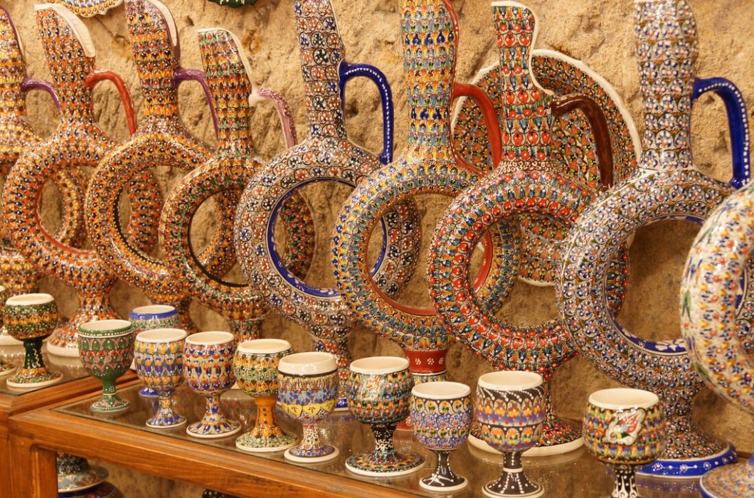 Cappadocia
