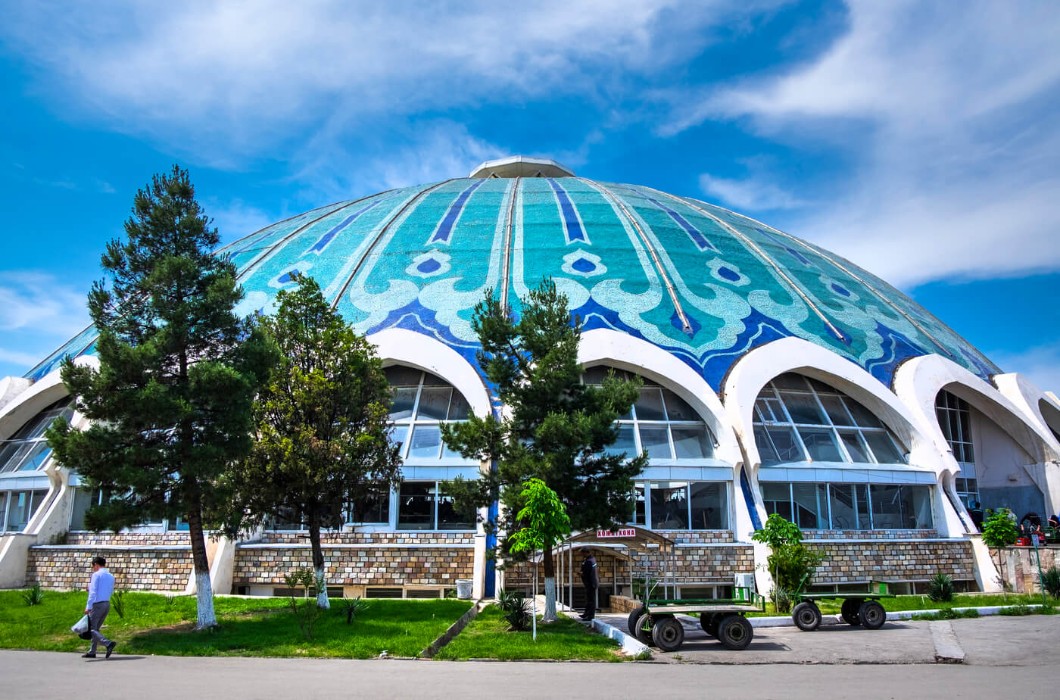 Uzbekistan