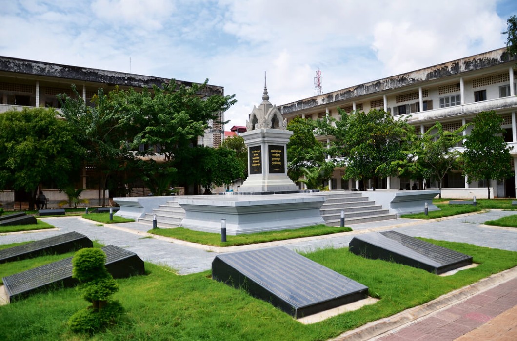 Phnom Penh, Cambodia