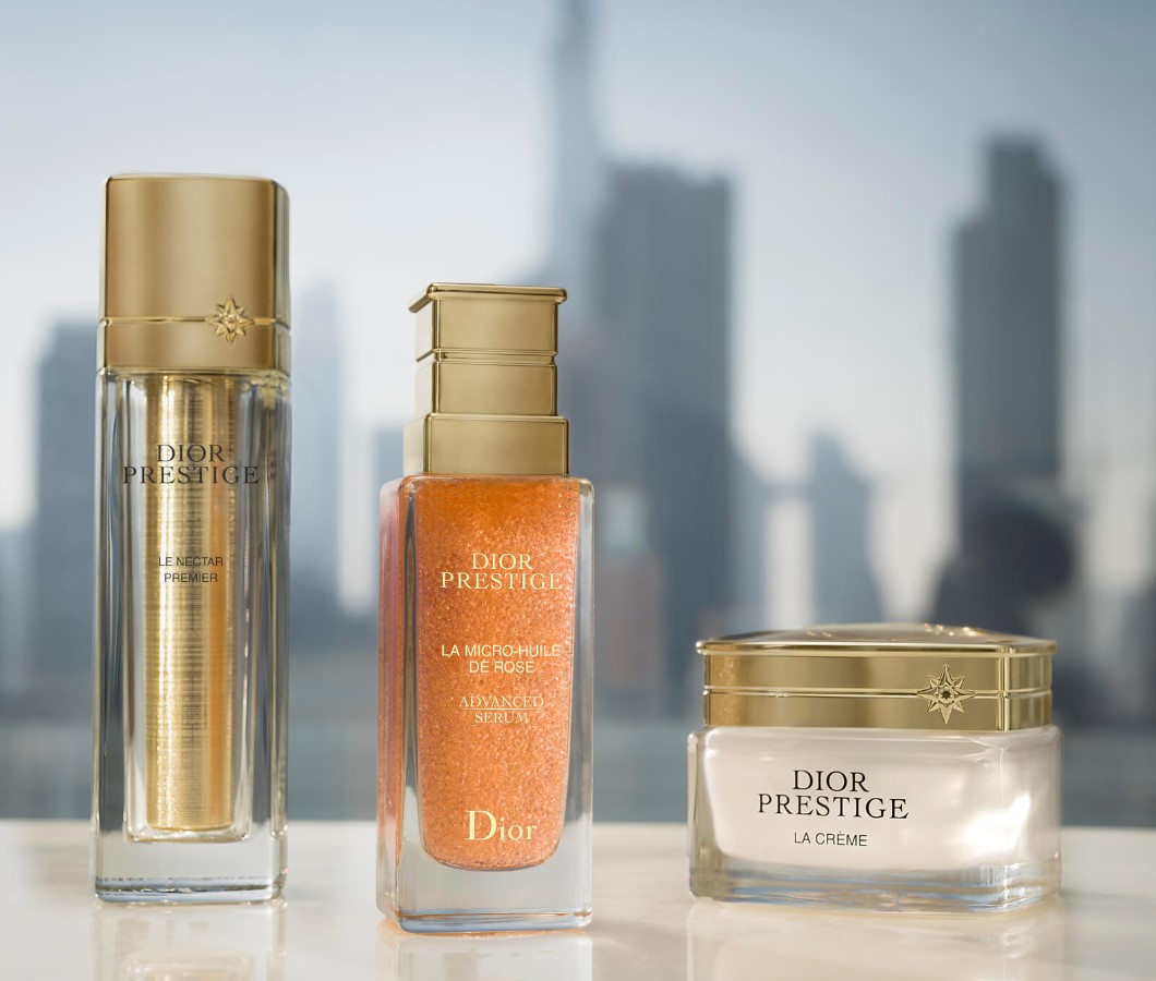 Dior Spa The Lana