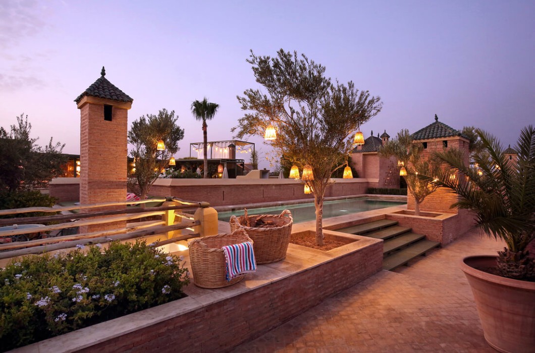 Marrakech, Morocco