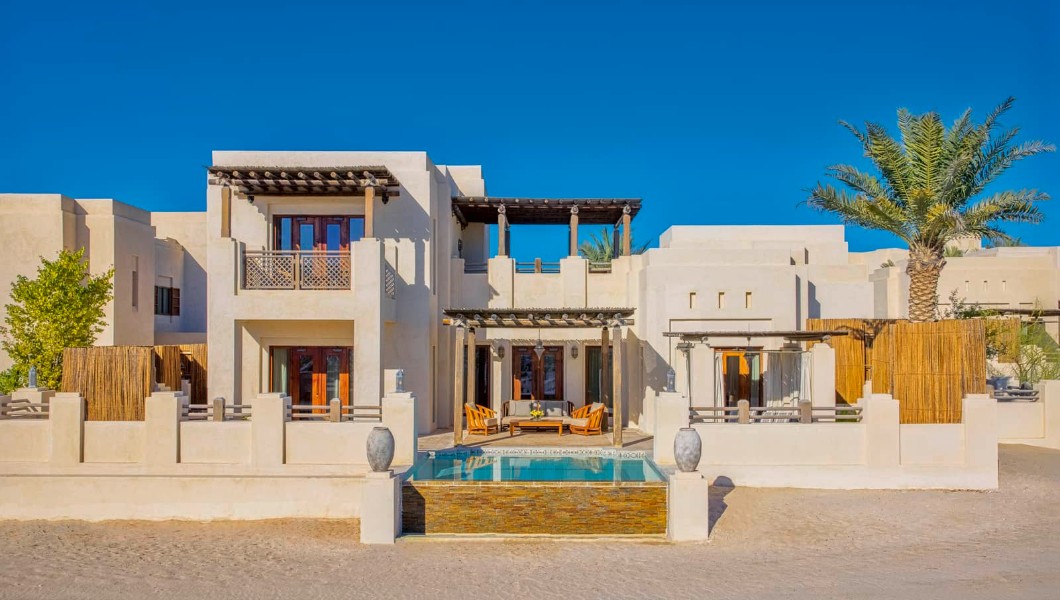 Al Wathba, a Luxury Collection Desert Resort & Spa