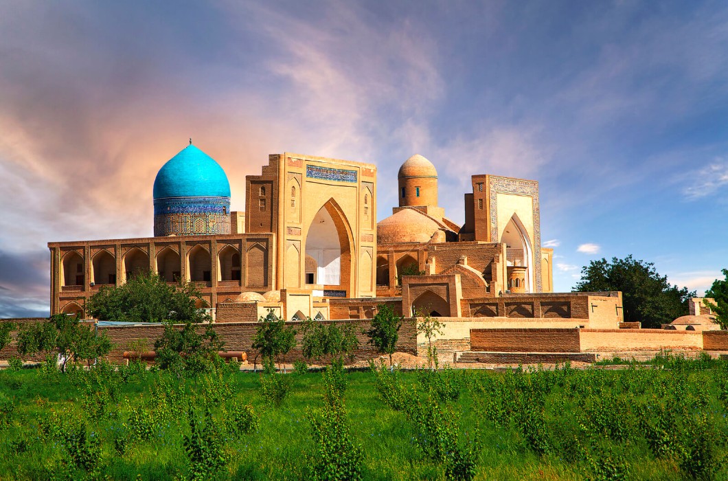 SAMARKAND