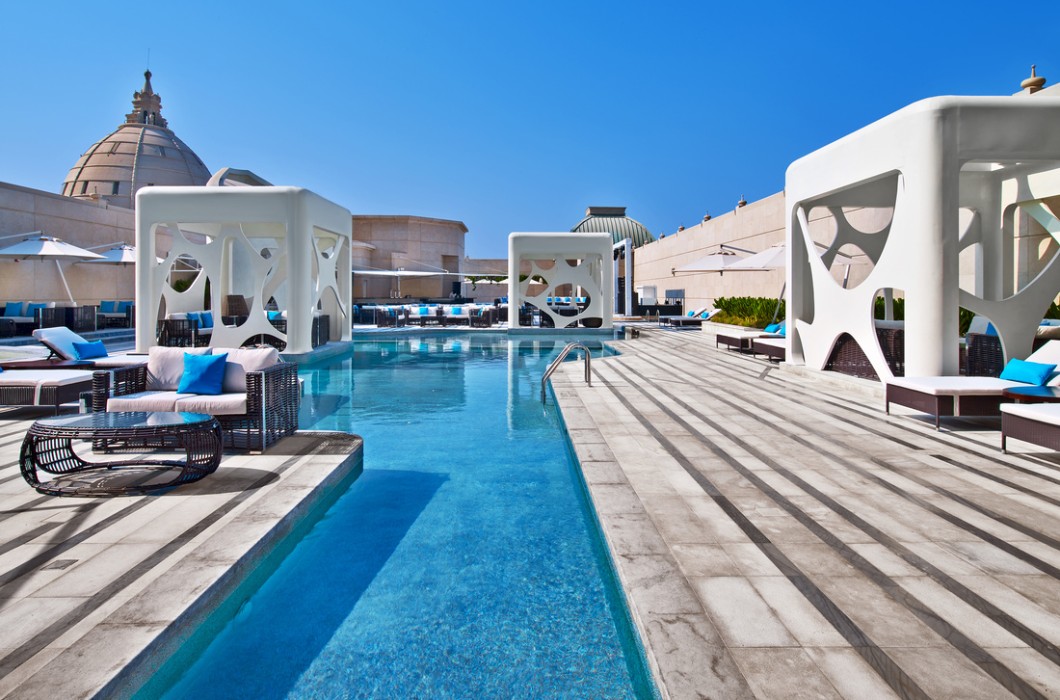 Al Habtoor City Hotel Collection