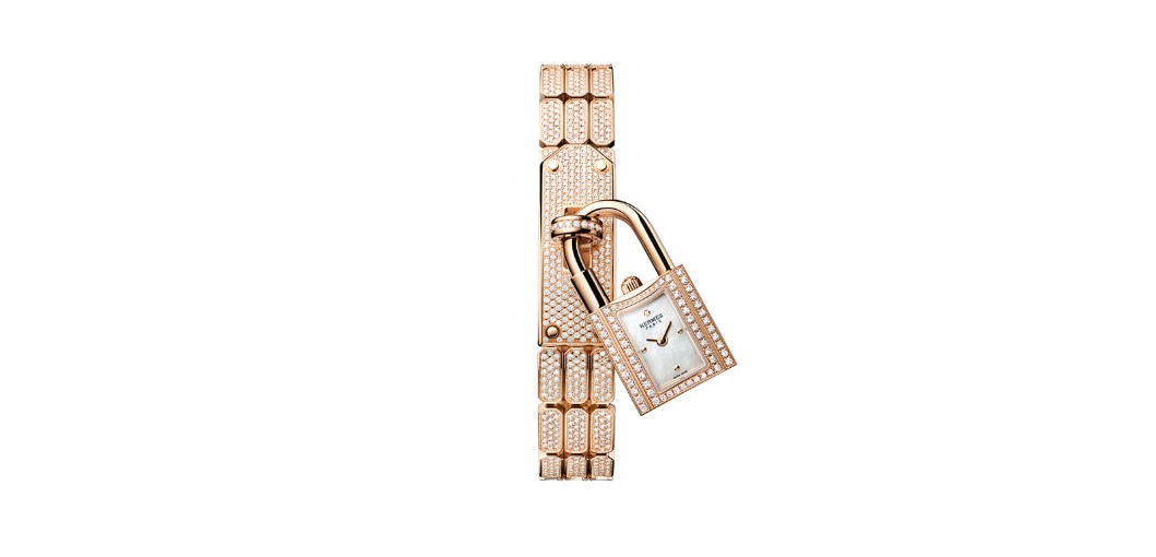 HERMÈS WATCHES