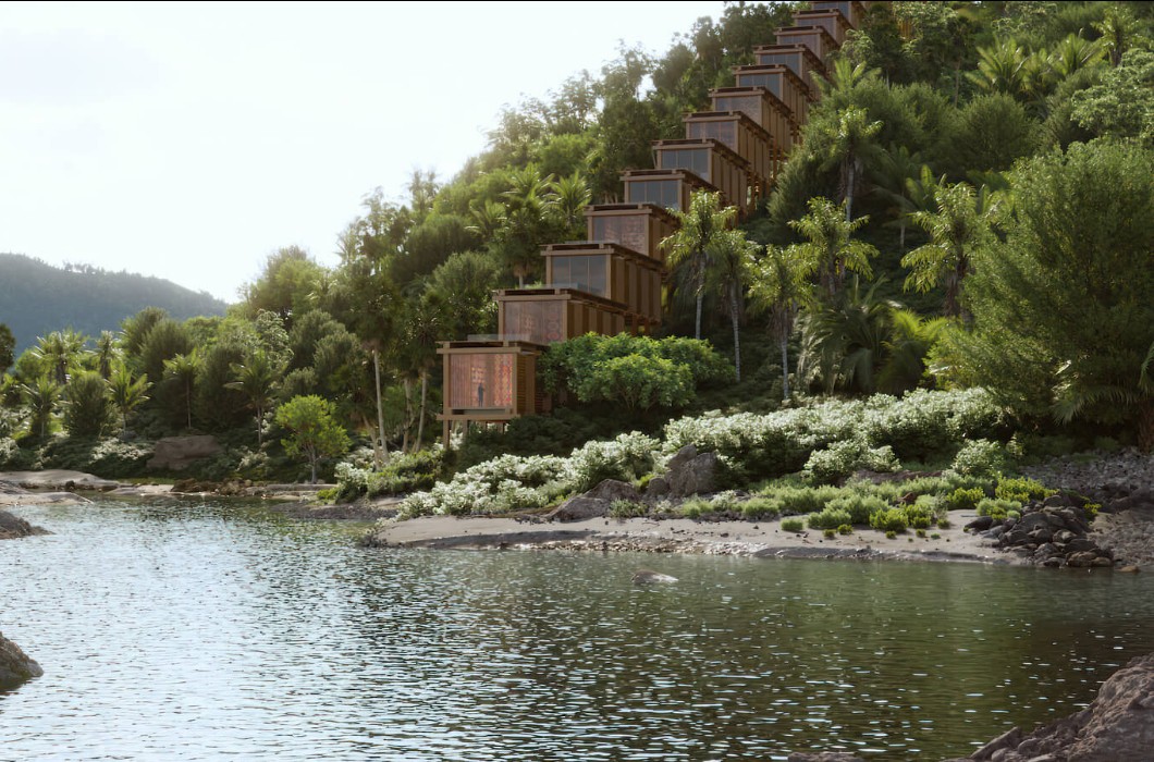 Gelephu Mindfulness City