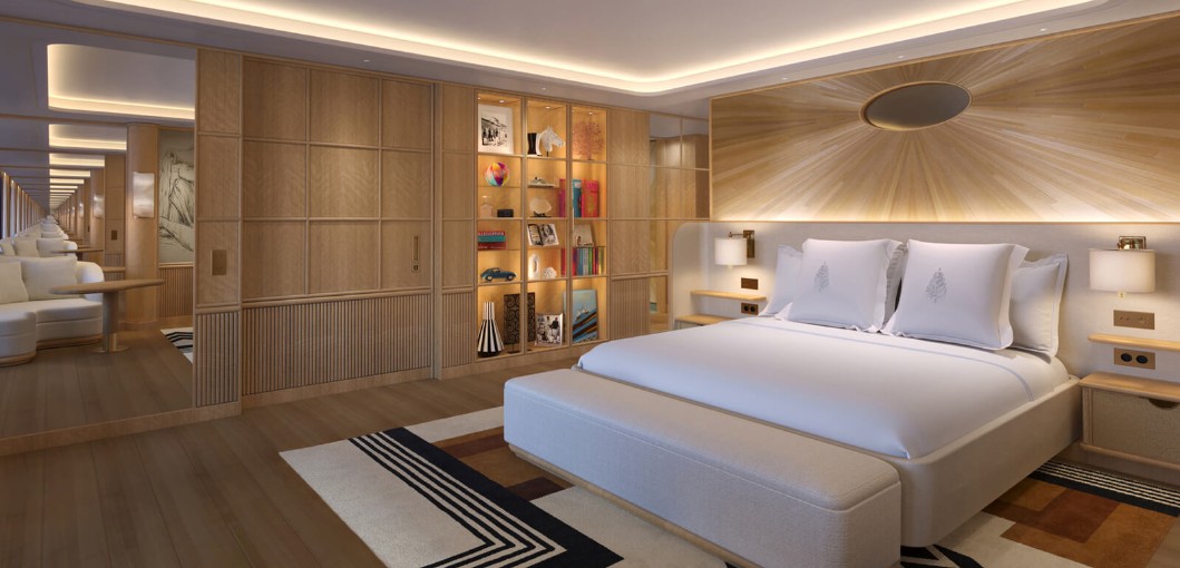 Four Seasons Yachts
